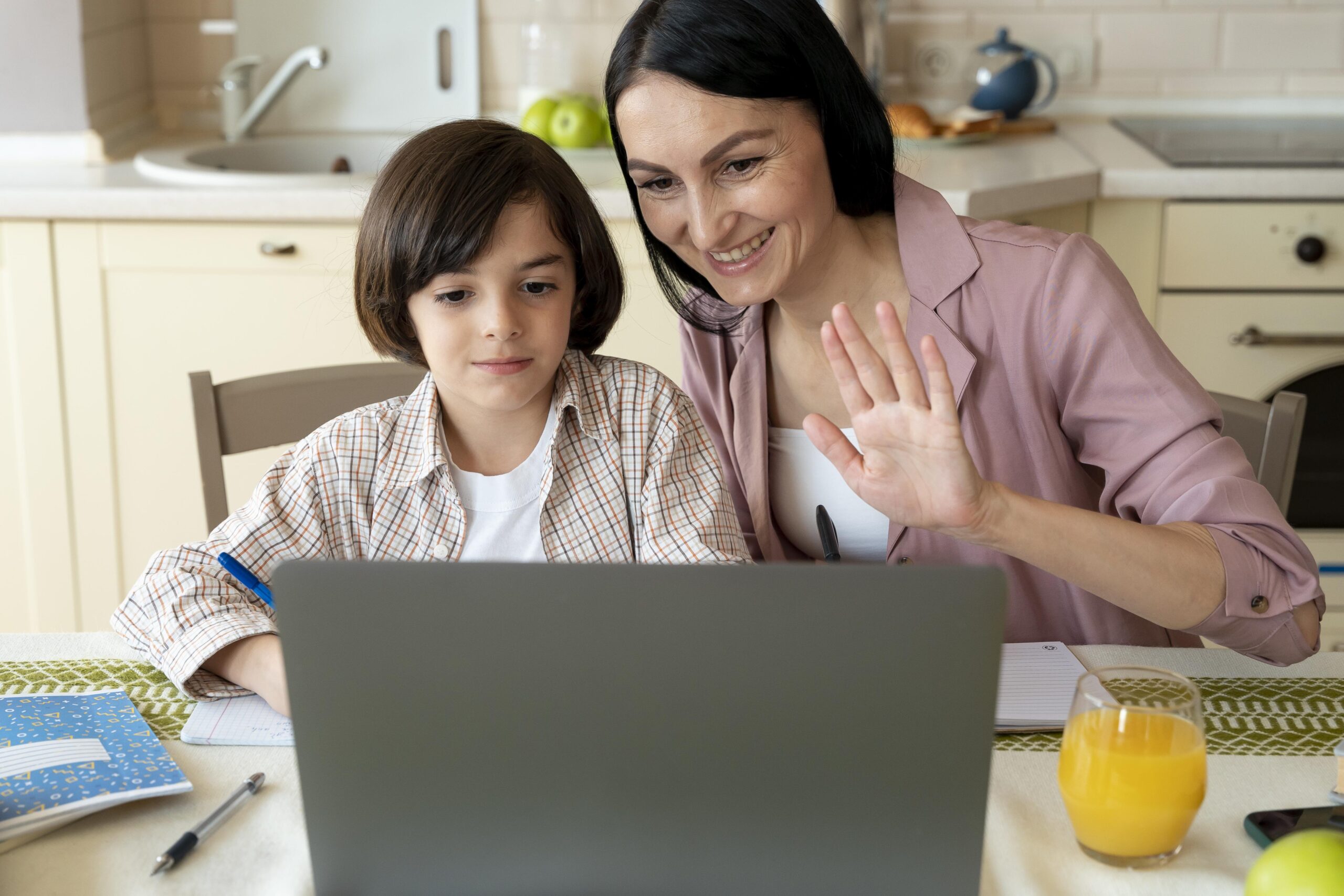 Spanish classes for kids, teens, and adults 