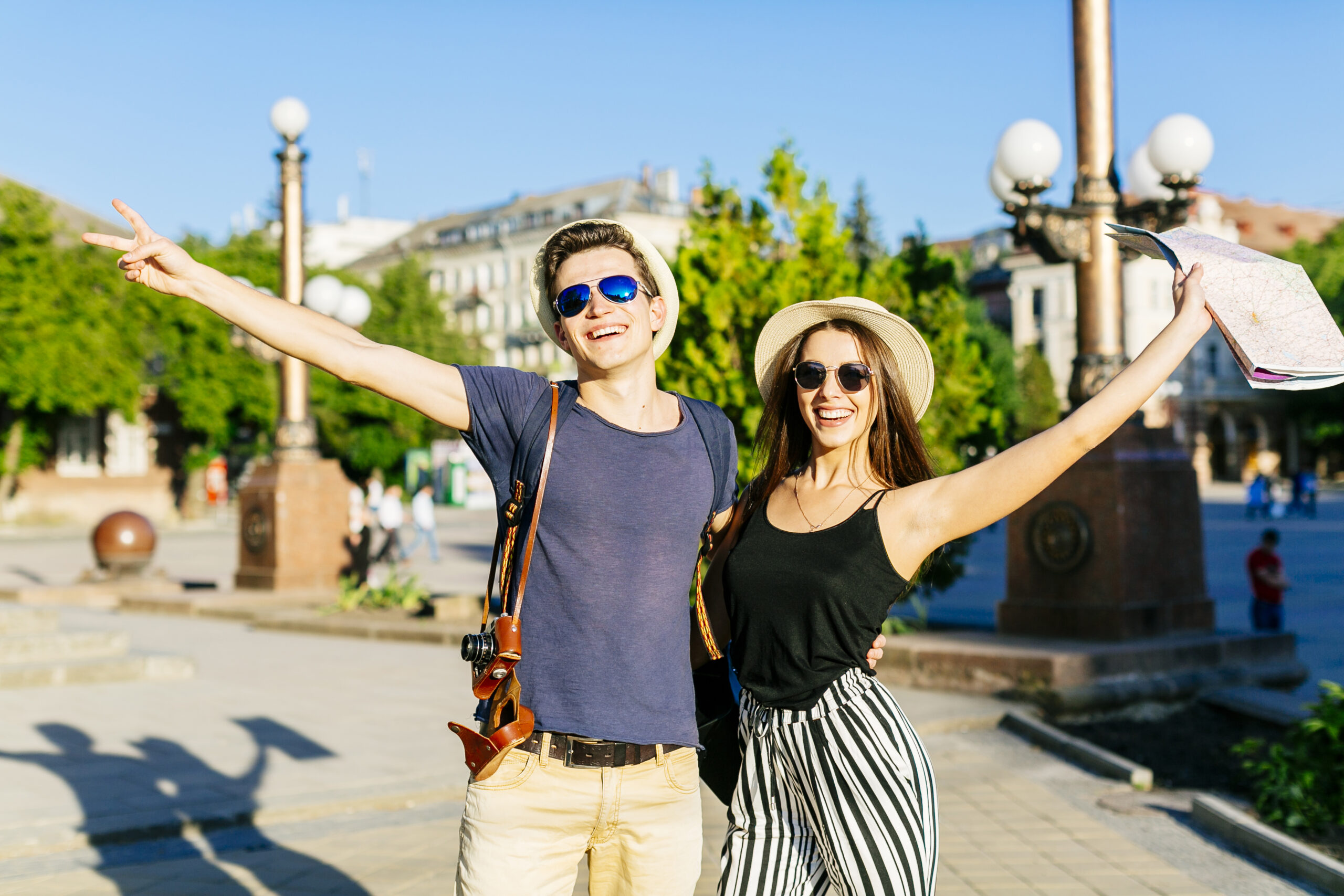 Learn Spanish for travel and gain confidence 